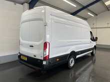 Ford Transit 2.0 350 EcoBlue Leader Panel Van 5dr Diesel Manual RWD L4 H3 Euro 6 (s/s) (130 ps) - U2378