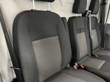 Ford Transit 2.0 350 EcoBlue Leader Panel Van 5dr Diesel Manual RWD L4 H3 Euro 6 (s/s) (130 ps) - U2378
