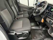 Ford Transit 2.0 350 EcoBlue Leader Panel Van 5dr Diesel Manual RWD L4 H3 Euro 6 (s/s) (130 ps) - U2378