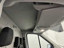 Ford Transit 2.0 350 EcoBlue Leader Panel Van 5dr Diesel Manual RWD L4 H3 Euro 6 (s/s) (130 ps) - U2378