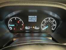 Ford Transit 2.0 350 EcoBlue Leader Panel Van 5dr Diesel Manual RWD L4 H3 Euro 6 (s/s) (130 ps) - U2378