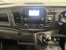 Ford Transit 2.0 350 EcoBlue Leader Panel Van 5dr Diesel Manual RWD L4 H3 Euro 6 (s/s) (130 ps) - U2378