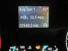 Ford Transit 2.0 350 EcoBlue Leader Panel Van 5dr Diesel Manual RWD L4 H3 Euro 6 (s/s) (130 ps) - U2378