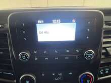 Ford Transit 2.0 350 EcoBlue Leader Panel Van 5dr Diesel Manual RWD L4 H3 Euro 6 (s/s) (130 ps) - U2378
