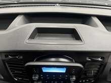 Ford Transit 2.0 350 EcoBlue Leader Panel Van 5dr Diesel Manual RWD L4 H3 Euro 6 (s/s) (130 ps) - U2378