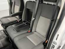 Ford Transit 2.0 350 EcoBlue Leader Panel Van 5dr Diesel Manual RWD L4 H3 Euro 6 (s/s) (130 ps) - U2378