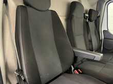 Renault Master Master 2.3 dCi 35 Business+ FWD LWB Medium Roof Euro 6 4dr - U238