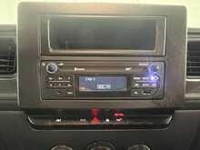 Renault Master Master 2.3 dCi 35 Business+ FWD LWB Medium Roof Euro 6 4dr - U238