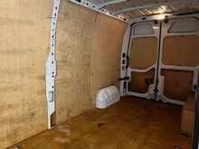 Renault Master Master 2.3 dCi 35 Business+ FWD LWB Medium Roof Euro 6 4dr - U238