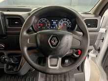 Renault Master Master 2.3 dCi 35 Business+ FWD LWB Medium Roof Euro 6 4dr - U238