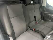 Vauxhall Combo 1.5 Turbo D 2300 Pro Panel Van 5dr Diesel Manual L1 H1 Euro 6 (s/s) (100 ps) - U2380