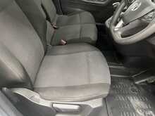 Vauxhall Combo 1.5 Turbo D 2300 Pro Panel Van 5dr Diesel Manual L1 H1 Euro 6 (s/s) (100 ps) - U2380