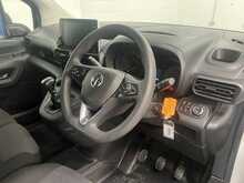 Vauxhall Combo 1.5 Turbo D 2300 Pro Panel Van 5dr Diesel Manual L1 H1 Euro 6 (s/s) (100 ps) - U2380