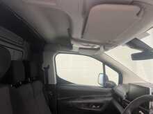 Vauxhall Combo 1.5 Turbo D 2300 Pro Panel Van 5dr Diesel Manual L1 H1 Euro 6 (s/s) (100 ps) - U2380
