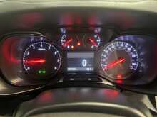 Vauxhall Combo 1.5 Turbo D 2300 Pro Panel Van 5dr Diesel Manual L1 H1 Euro 6 (s/s) (100 ps) - U2380