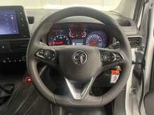 Vauxhall Combo 1.5 Turbo D 2300 Pro Panel Van 5dr Diesel Manual L1 H1 Euro 6 (s/s) (100 ps) - U2380