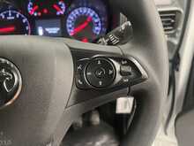 Vauxhall Combo 1.5 Turbo D 2300 Pro Panel Van 5dr Diesel Manual L1 H1 Euro 6 (s/s) (100 ps) - U2380