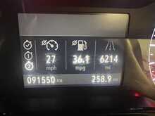 Vauxhall Combo 1.5 Turbo D 2300 Pro Panel Van 5dr Diesel Manual L1 H1 Euro 6 (s/s) (100 ps) - U2380