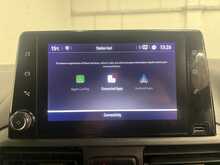 Vauxhall Combo 1.5 Turbo D 2300 Pro Panel Van 5dr Diesel Manual L1 H1 Euro 6 (s/s) (100 ps) - U2380