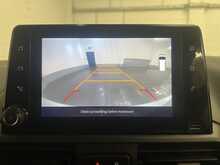 Vauxhall Combo 1.5 Turbo D 2300 Pro Panel Van 5dr Diesel Manual L1 H1 Euro 6 (s/s) (100 ps) - U2380