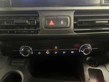 Vauxhall Combo 1.5 Turbo D 2300 Pro Panel Van 5dr Diesel Manual L1 H1 Euro 6 (s/s) (100 ps) - U2380