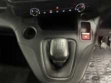 Vauxhall Combo 1.5 Turbo D 2300 Pro Panel Van 5dr Diesel Manual L1 H1 Euro 6 (s/s) (100 ps) - U2380