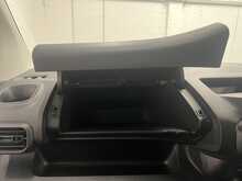 Vauxhall Combo 1.5 Turbo D 2300 Pro Panel Van 5dr Diesel Manual L1 H1 Euro 6 (s/s) (100 ps) - U2380