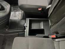 Vauxhall Combo 1.5 Turbo D 2300 Pro Panel Van 5dr Diesel Manual L1 H1 Euro 6 (s/s) (100 ps) - U2380