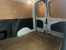 Vauxhall Combo 1.5 Turbo D 2300 Pro Panel Van 5dr Diesel Manual L1 H1 Euro 6 (s/s) (100 ps) - U2380