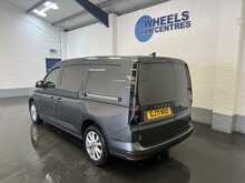 Volkswagen Caddy Maxi 2.0 TDI C20 Commerce Pro Panel Van 6dr Diesel Manual LWB Euro 6 (s/s) (102 ps) - U2382