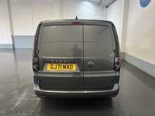 Volkswagen Caddy Maxi 2.0 TDI C20 Commerce Pro Panel Van 6dr Diesel Manual LWB Euro 6 (s/s) (102 ps) - U2382