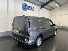 Volkswagen Caddy Maxi 2.0 TDI C20 Commerce Pro Panel Van 6dr Diesel Manual LWB Euro 6 (s/s) (102 ps) - U2382