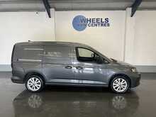 Volkswagen Caddy Maxi 2.0 TDI C20 Commerce Pro Panel Van 6dr Diesel Manual LWB Euro 6 (s/s) (102 ps) - U2382