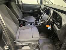 Volkswagen Caddy Maxi 2.0 TDI C20 Commerce Pro Panel Van 6dr Diesel Manual LWB Euro 6 (s/s) (102 ps) - U2382