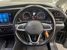 Volkswagen Caddy Maxi 2.0 TDI C20 Commerce Pro Panel Van 6dr Diesel Manual LWB Euro 6 (s/s) (102 ps) - U2382