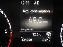 Volkswagen Caddy Maxi 2.0 TDI C20 Commerce Pro Panel Van 6dr Diesel Manual LWB Euro 6 (s/s) (102 ps) - U2382