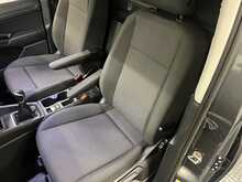 Volkswagen Caddy Maxi 2.0 TDI C20 Commerce Pro Panel Van 6dr Diesel Manual LWB Euro 6 (s/s) (102 ps) - U2382