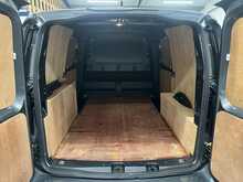 Volkswagen Caddy Maxi 2.0 TDI C20 Commerce Pro Panel Van 6dr Diesel Manual LWB Euro 6 (s/s) (102 ps) - U2382