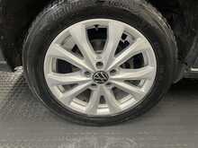 Volkswagen Caddy Maxi 2.0 TDI C20 Commerce Pro Panel Van 6dr Diesel Manual LWB Euro 6 (s/s) (102 ps) - U2382