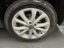 Volkswagen Caddy Maxi 2.0 TDI C20 Commerce Pro Panel Van 6dr Diesel Manual LWB Euro 6 (s/s) (102 ps) - U2382