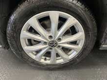 Volkswagen Caddy Maxi 2.0 TDI C20 Commerce Pro Panel Van 6dr Diesel Manual LWB Euro 6 (s/s) (102 ps) - U2382