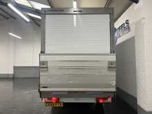 Mercedes-Benz Sprinter 314 CDI 2.1 2dr L3 Luton Manual Diesel 2.1 2dr 2.1 2dr Luton Manual Diesel - U2388
