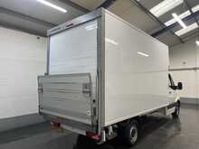 Mercedes-Benz Sprinter 314 CDI 2.1 2dr L3 Luton Manual Diesel 2.1 2dr 2.1 2dr Luton Manual Diesel - U2388