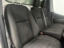 Mercedes-Benz Sprinter 314 CDI 2.1 2dr L3 Luton Manual Diesel 2.1 2dr 2.1 2dr Luton Manual Diesel - U2388