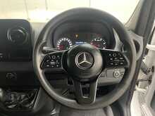 Mercedes-Benz Sprinter 314 CDI 2.1 2dr L3 Luton Manual Diesel 2.1 2dr 2.1 2dr Luton Manual Diesel - U2388
