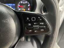 Mercedes-Benz Sprinter 314 CDI 2.1 2dr L3 Luton Manual Diesel 2.1 2dr 2.1 2dr Luton Manual Diesel - U2388