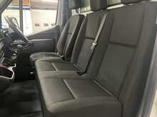 Mercedes-Benz Sprinter 314 CDI 2.1 2dr L3 Luton Manual Diesel 2.1 2dr 2.1 2dr Luton Manual Diesel - U2388