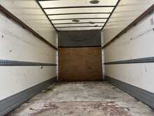 Mercedes-Benz Sprinter 314 CDI 2.1 2dr L3 Luton Manual Diesel 2.1 2dr 2.1 2dr Luton Manual Diesel - U2388