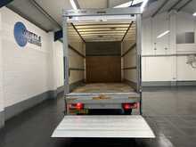 Mercedes-Benz Sprinter 314 CDI 2.1 2dr L3 Luton Manual Diesel 2.1 2dr 2.1 2dr Luton Manual Diesel - U2388