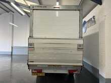 Mercedes-Benz Sprinter 314 CDI 2.1 2dr L3 Luton Manual Diesel 2.1 2dr Luton Manual Diesel - U2388